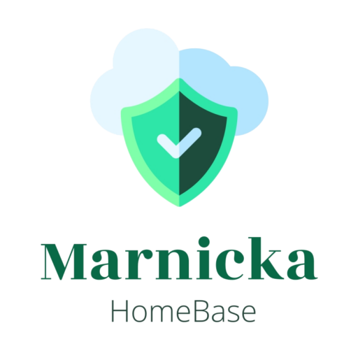 Marnicka Page